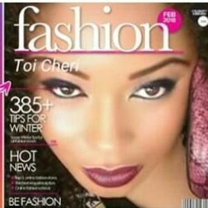 Meet your Posher, Toi